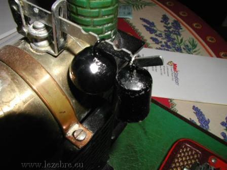 live steam plant marklin